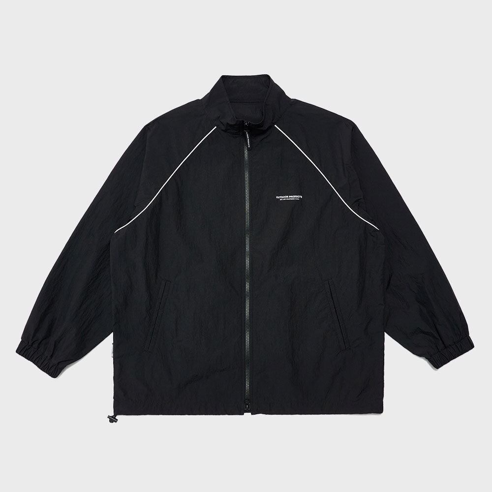 アウターその他 YESEYESEE Abstract Jacquard Zip Jacket White Abstract Jacquard Zip Jacket White - 감도 깊은 취향 셀렉트샵
