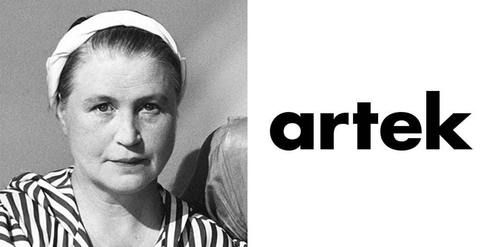 Aino Aalto (Finland) / ARTEK(Finland)