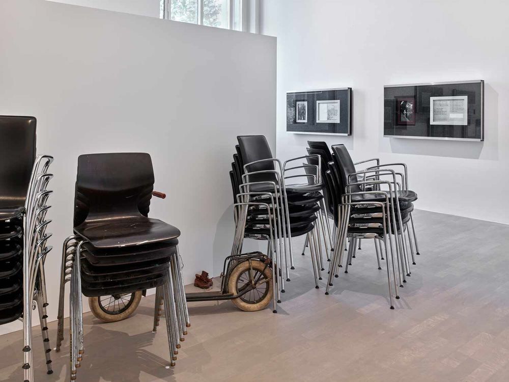 © muchaArchiv / VG Bild-Kunst, Bonn 2022, Foto: Achim Kukulies
