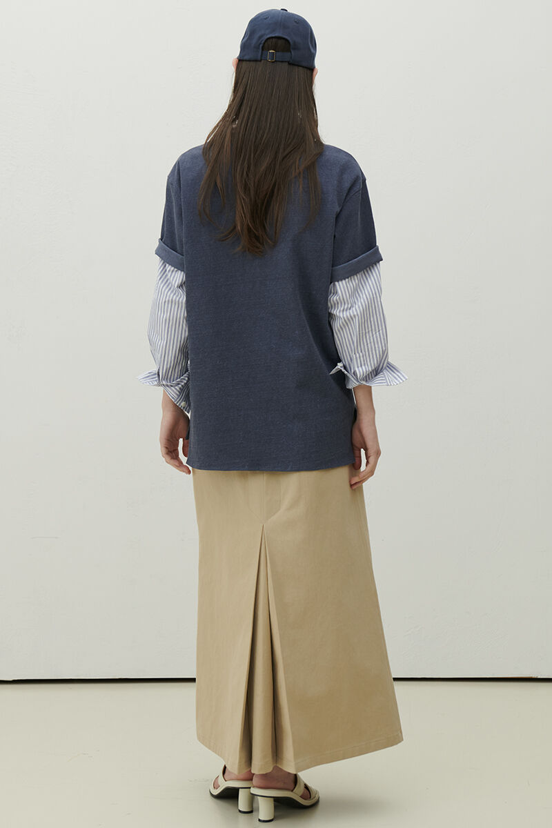 [채정안's Pick] Riviera Cruise Tshirts 감도 깊은 취향 셀렉트샵 29CM