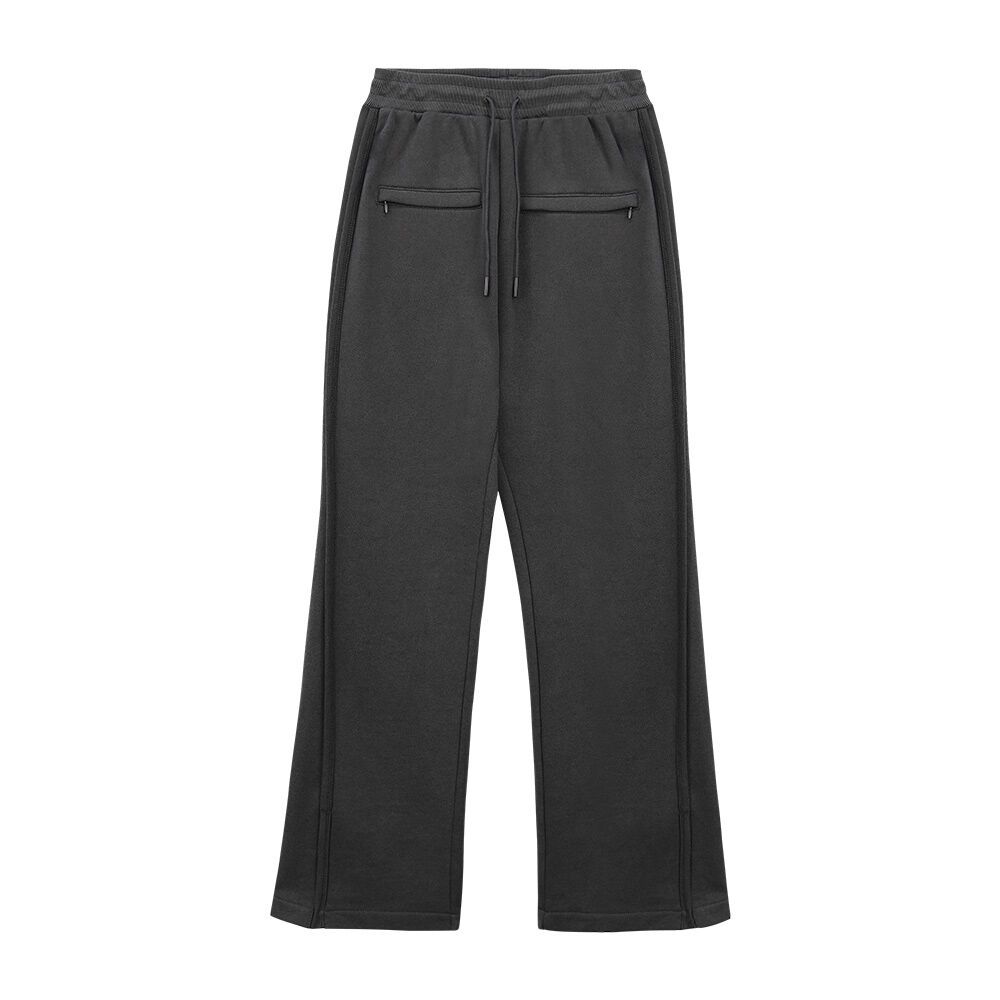 w-trim-pants-chacoal-29cm