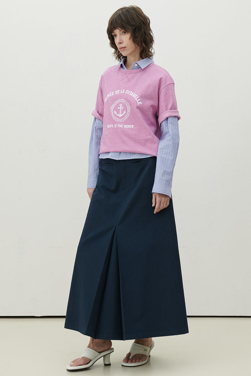 [채정안's Pick] Riviera Cruise Tshirts 감도 깊은 취향 셀렉트샵 29CM