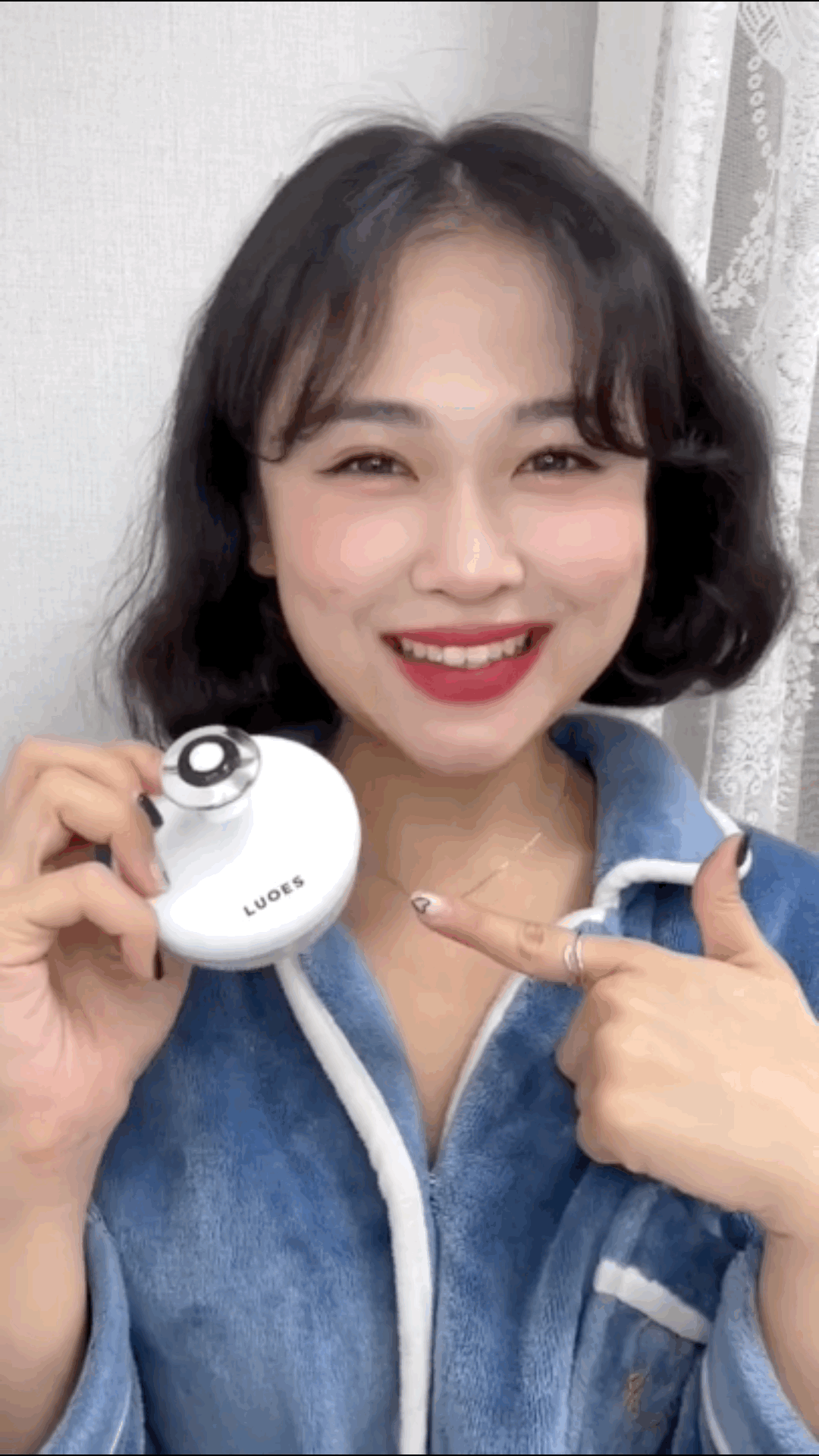 깐달걀 만들어주는 클렌징 브러쉬