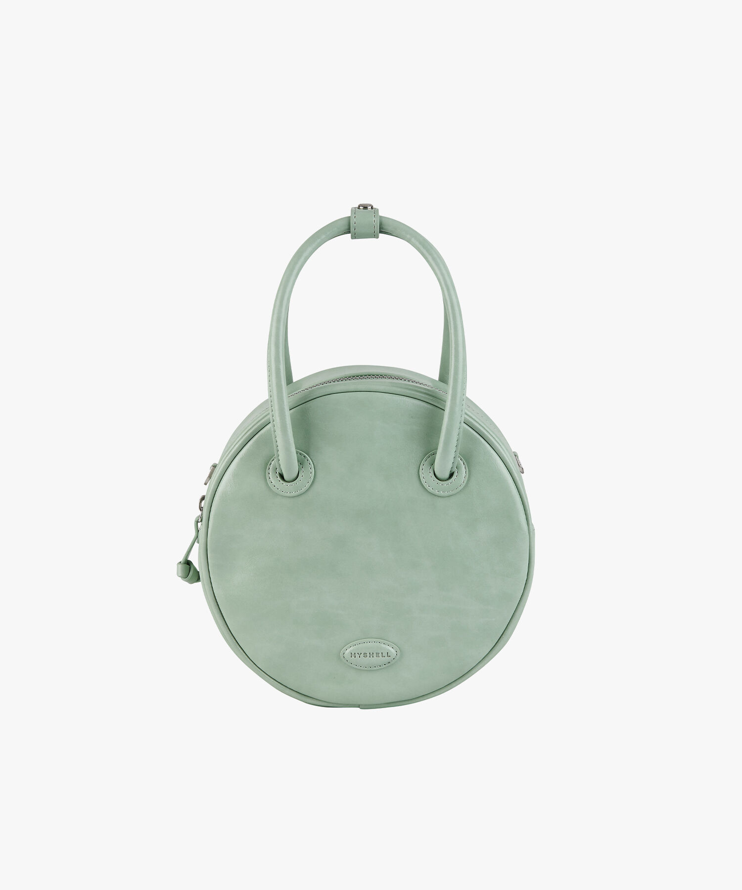 トートバッグ [NICEGHOSTCLUB]FFATS PUDING BAG_RED(NG2EMUAB47A) 감도 깊은 취향 셀렉트샵 29CM