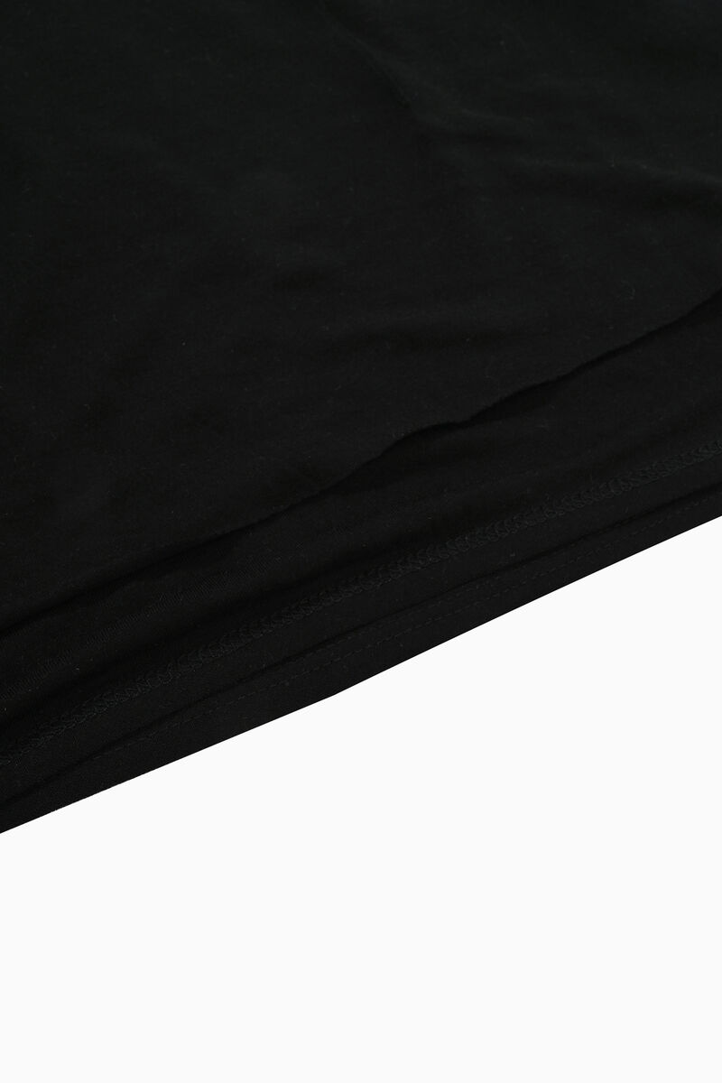 [스튜디오 테이블]LAYER TOP, BLACK [W CONCEPT]