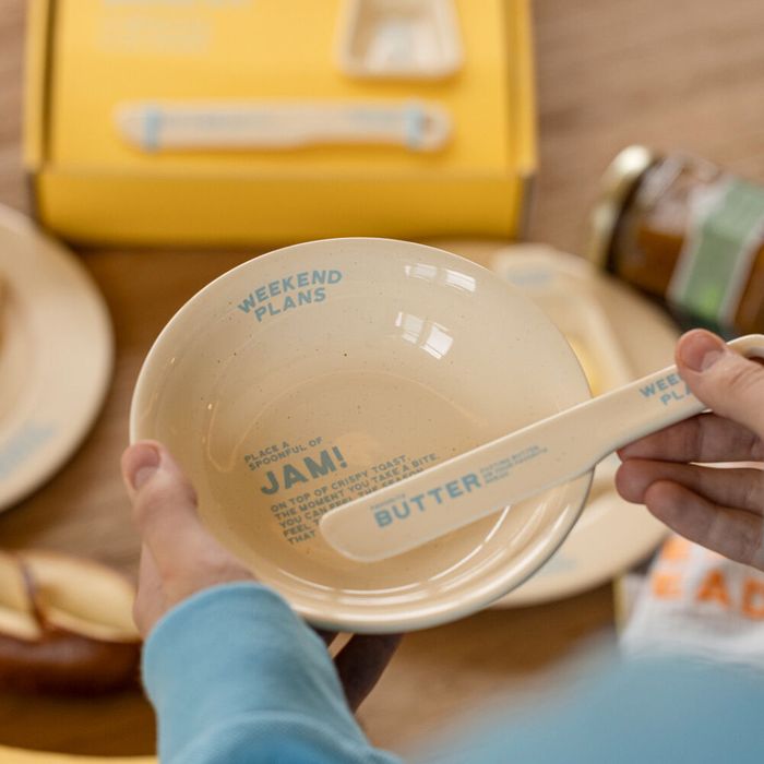 [momur weekend] 브레드 잼볼_버터 감도 깊은 취향 셀렉트샵 29CM