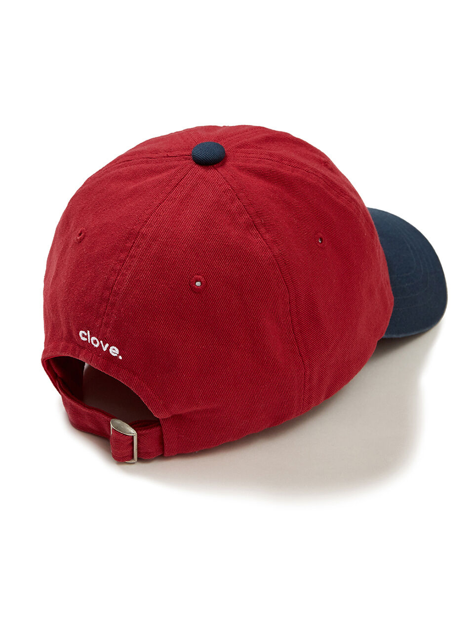 キャップ Basic Fit Ball Cap Colorblock Basic Fit Ball Cap (6color) - 감도 깊은 취향 셀렉트샵 29CM