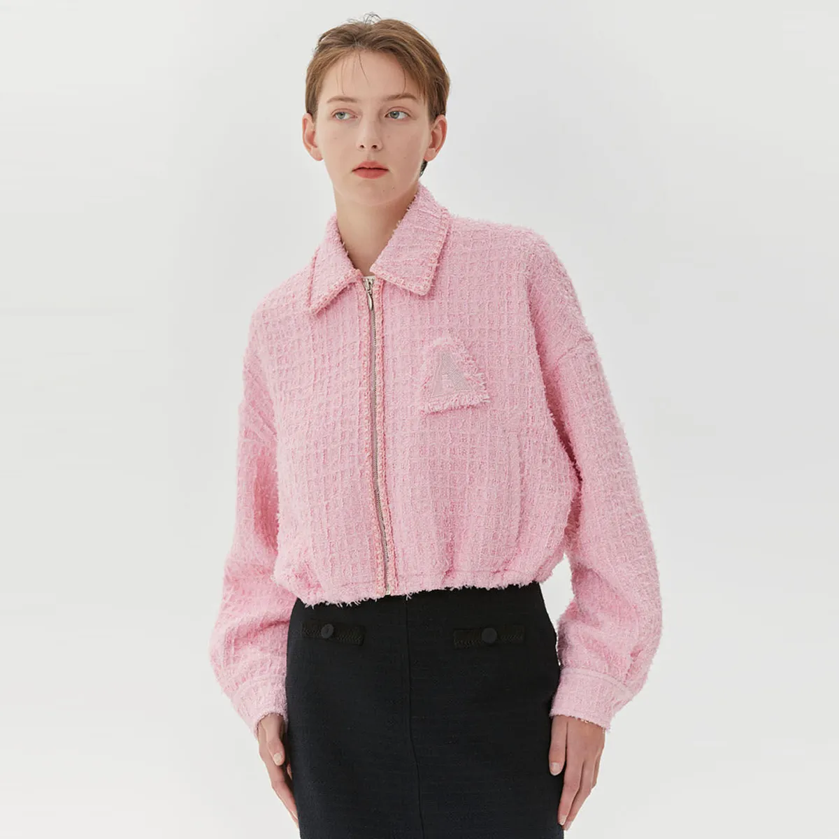 Lotta Blouson Jacket