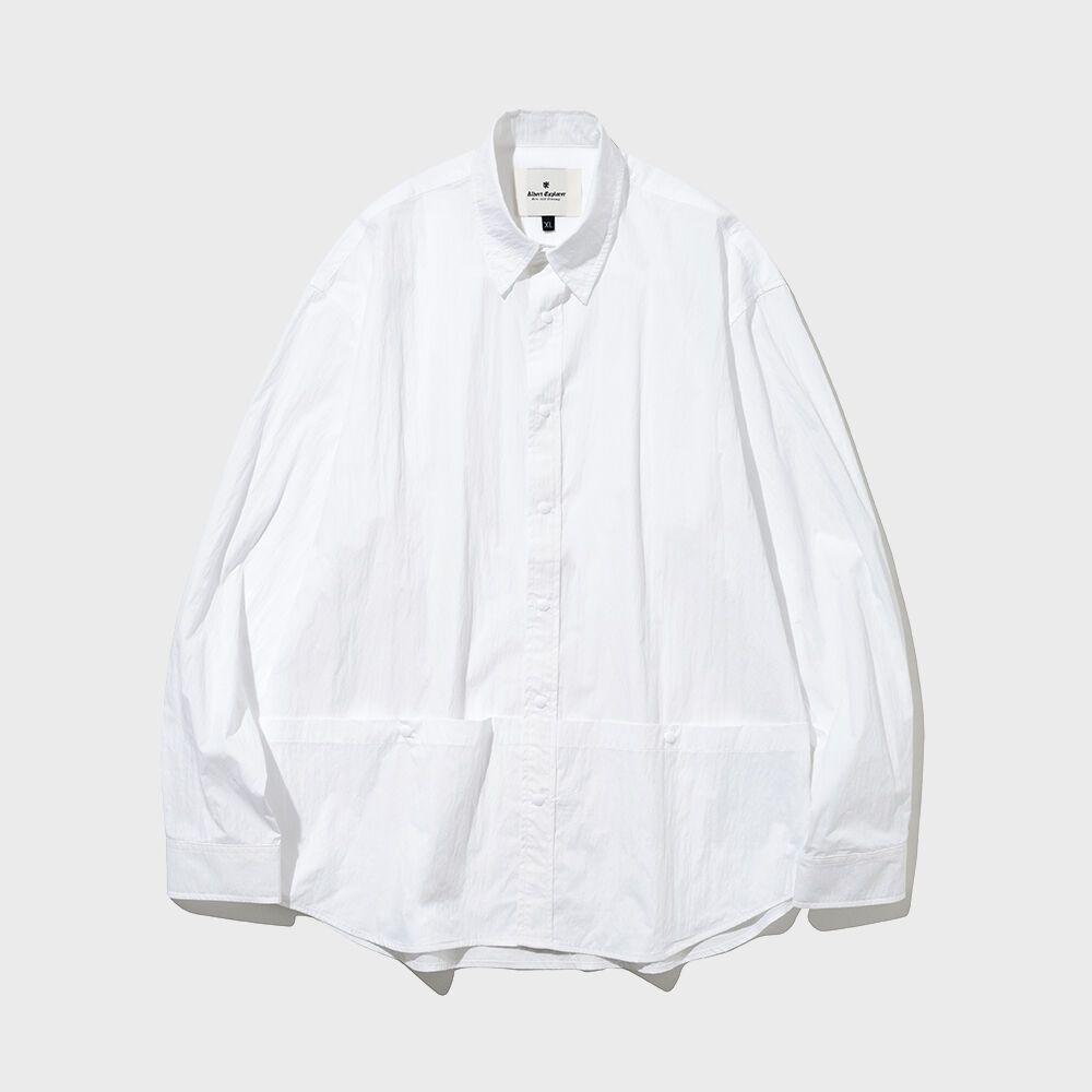 Uniform Shirts White 29CM uniform-shirts-white-29cm