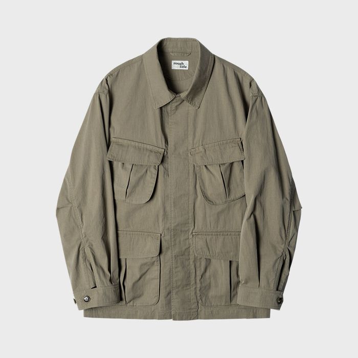 Fatigue Jacket Beige 감도 깊은 취향 셀렉트샵 29CM