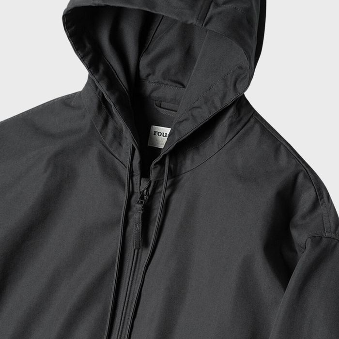 Hill Parka Charcoal - 감도 깊은 취향 셀렉트샵 29CM Hill Parka Charcoal - 감도 깊은 취향 셀렉트샵 29Cm