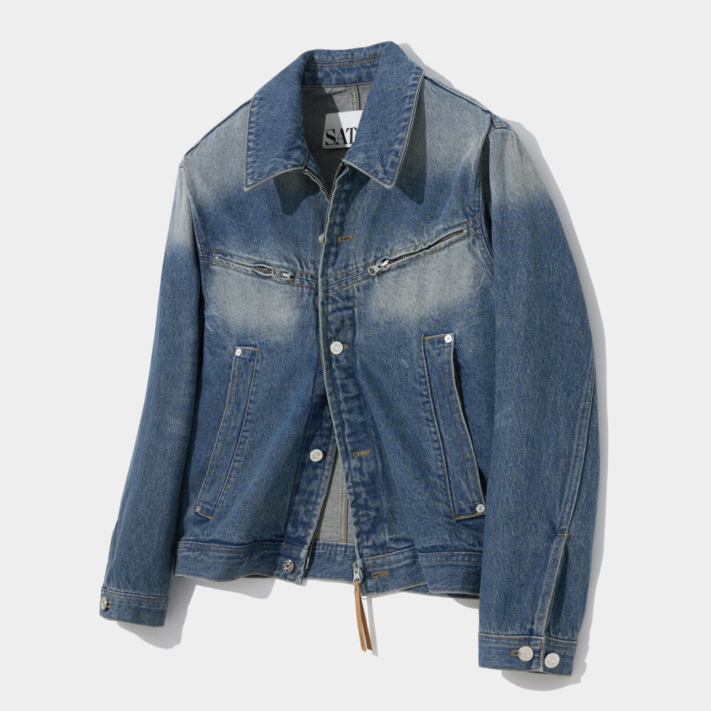 20-60代 人気ファッションブランド Order ShopandBox 107692 jin for ジャケット・アウター