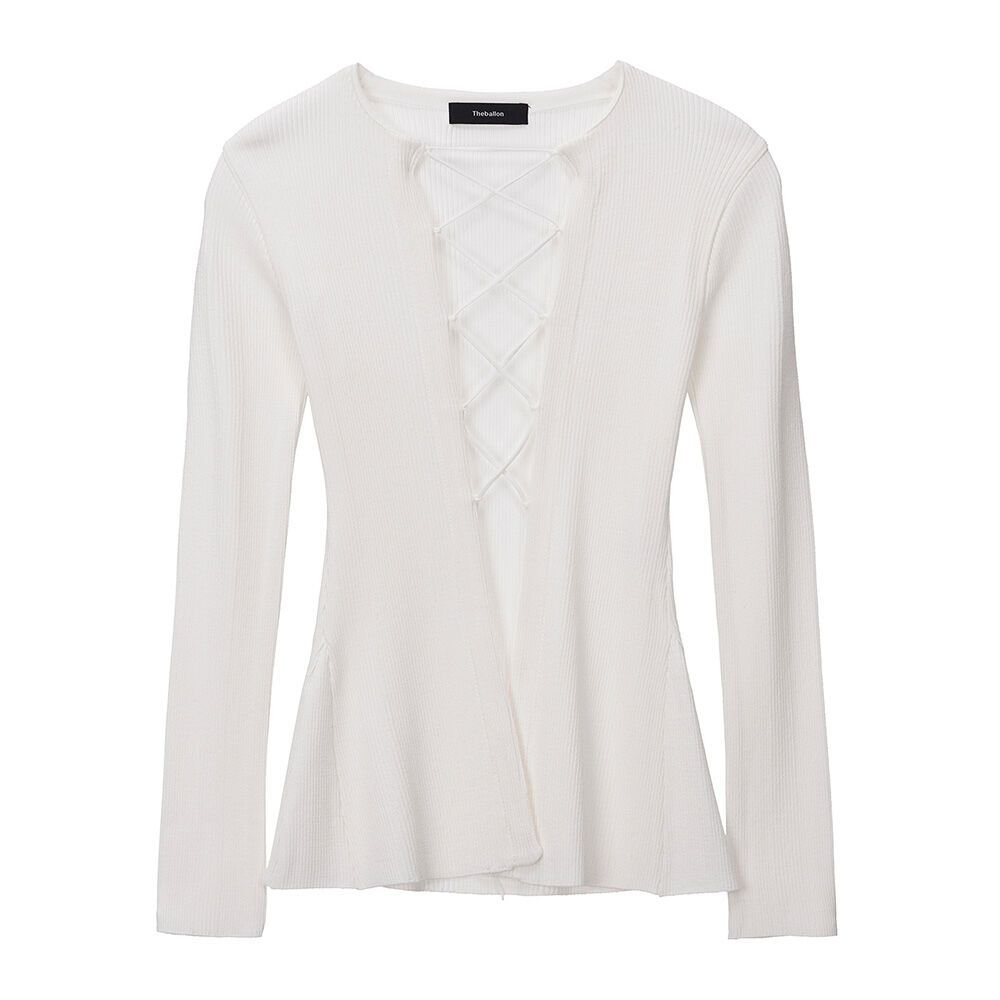 x cross strap cardigan 감도 깊은 취향 셀렉트샵 29CM