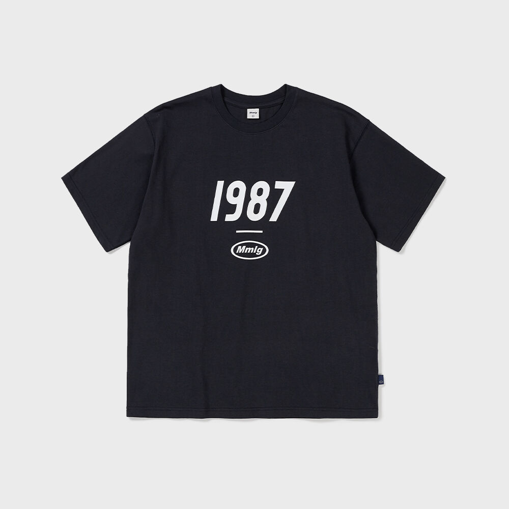 Mmlg] MMLG HF-T (EVERY BLACK) - 감도 깊은 취향 셀렉트샵 29CM