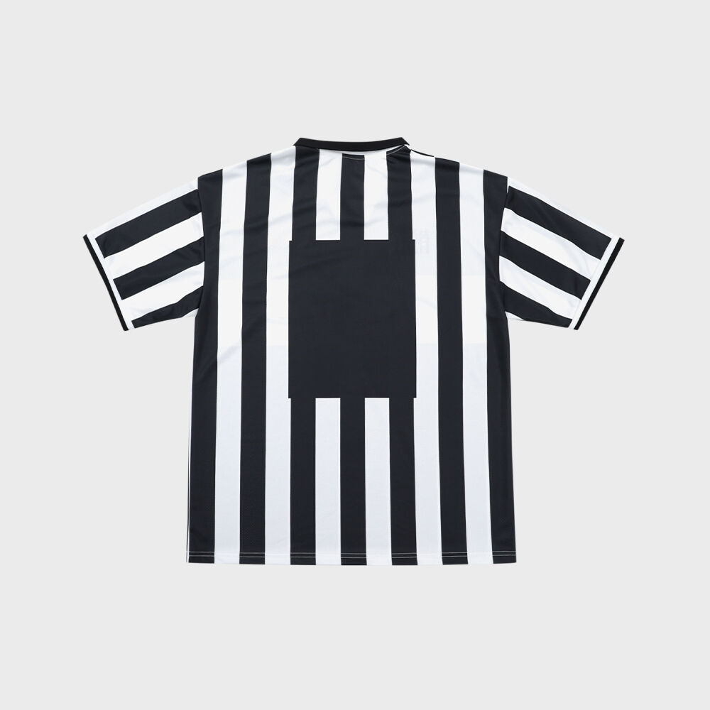 Tribal AJO Soccer Top [BLACK] - 감도 깊은 취향 셀렉트샵 29CM