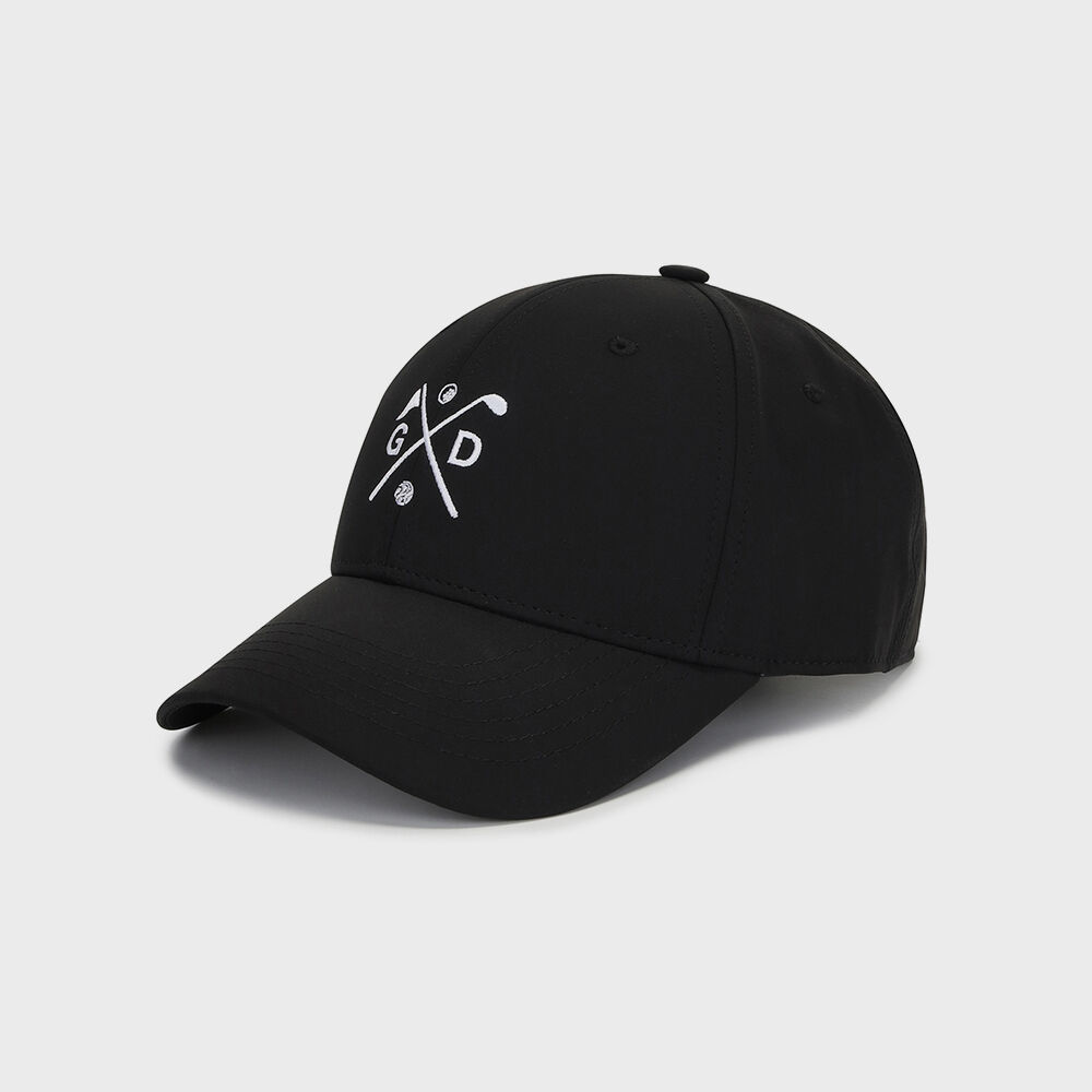 Toray UL Sport Cap Black - 감도 깊은 취향 셀렉트샵 29CM