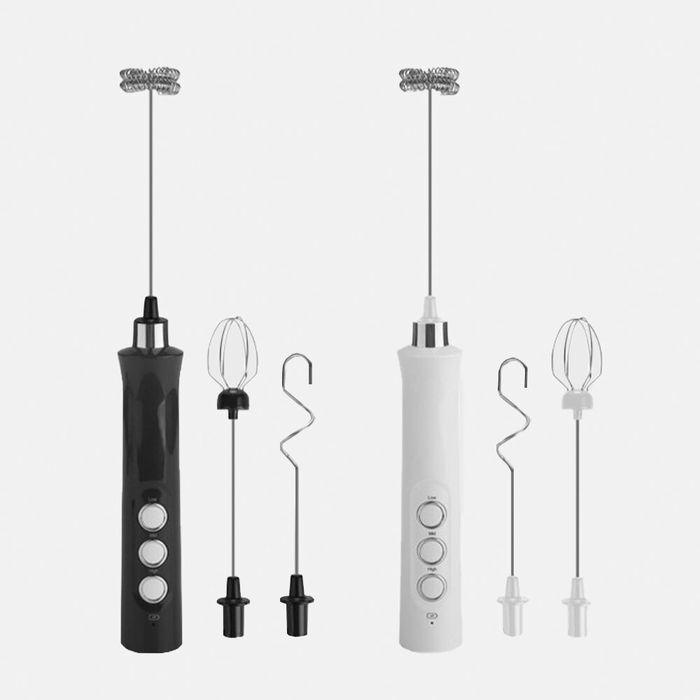러브포 우유거품기 휘핑기 전동거품기 카페라떼만들기 COMO-300 블랙/화이트 - 감도 깊은 취향 셀렉트샵 29CM 러브포 우유거품기 휘핑기 전동거품기 카페라떼만들기 Como-300 블랙/화이트 - 감도 깊은 취향 셀렉트샵 29Cm