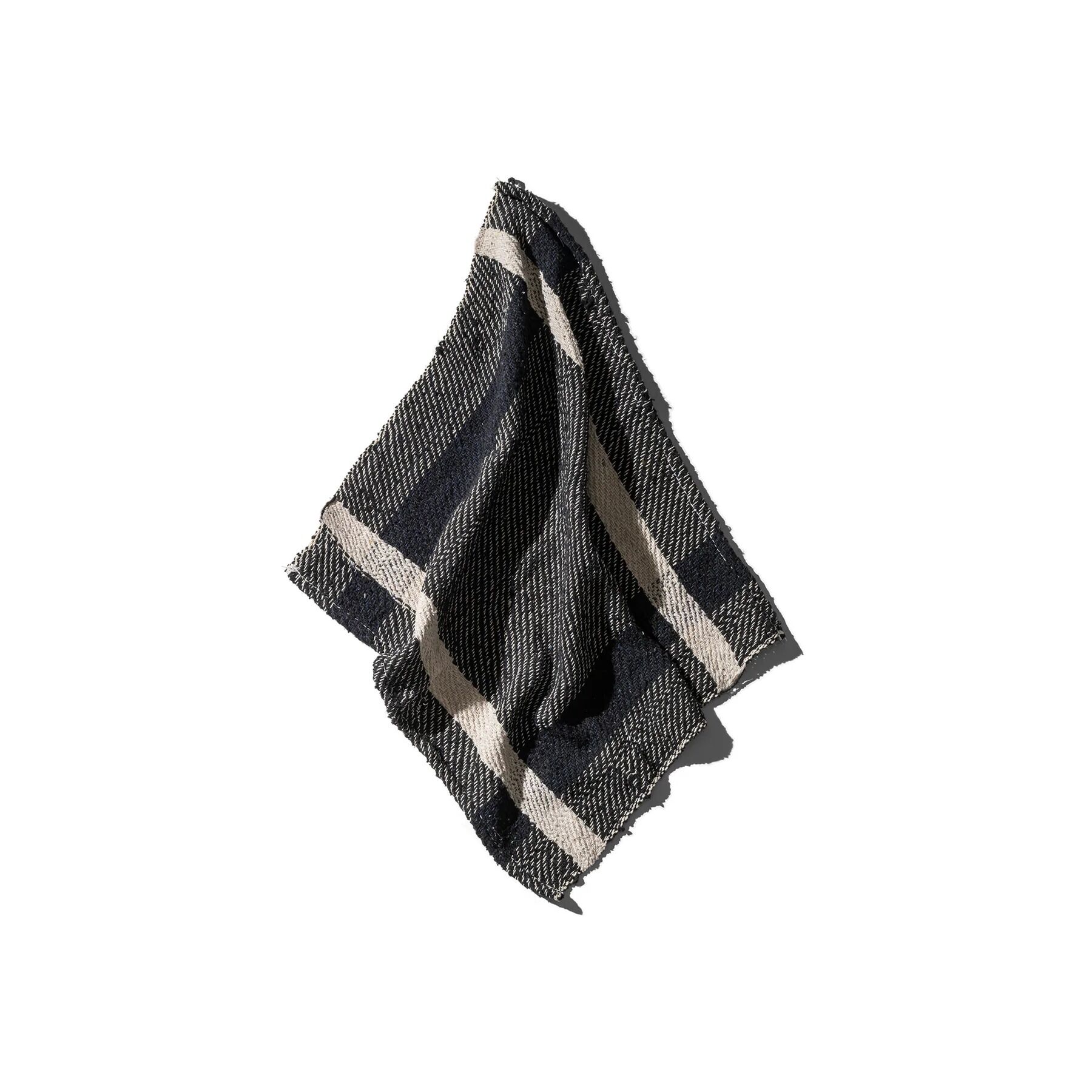 302874 INDIA CLOTH Black Check - 감도 깊은 취향 셀렉트샵 29CM