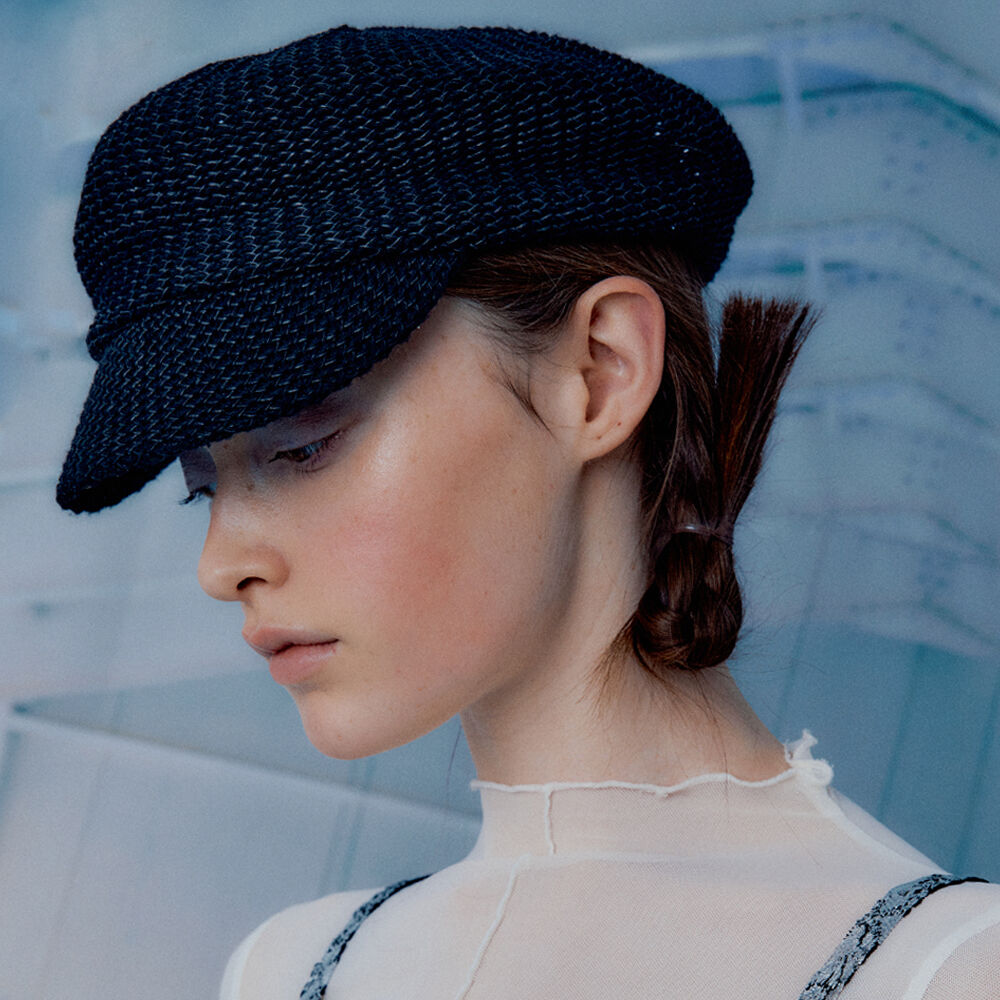 キャップ [SCULPTOR]Boho Stud Hunting Cap Raw MUSINSA | SCULPTOR Boho Stud Hunting Cap Raw