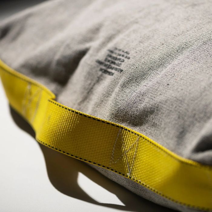 110356 CARRY PET BED Ivory 감도 깊은 취향 셀렉트샵 29CM