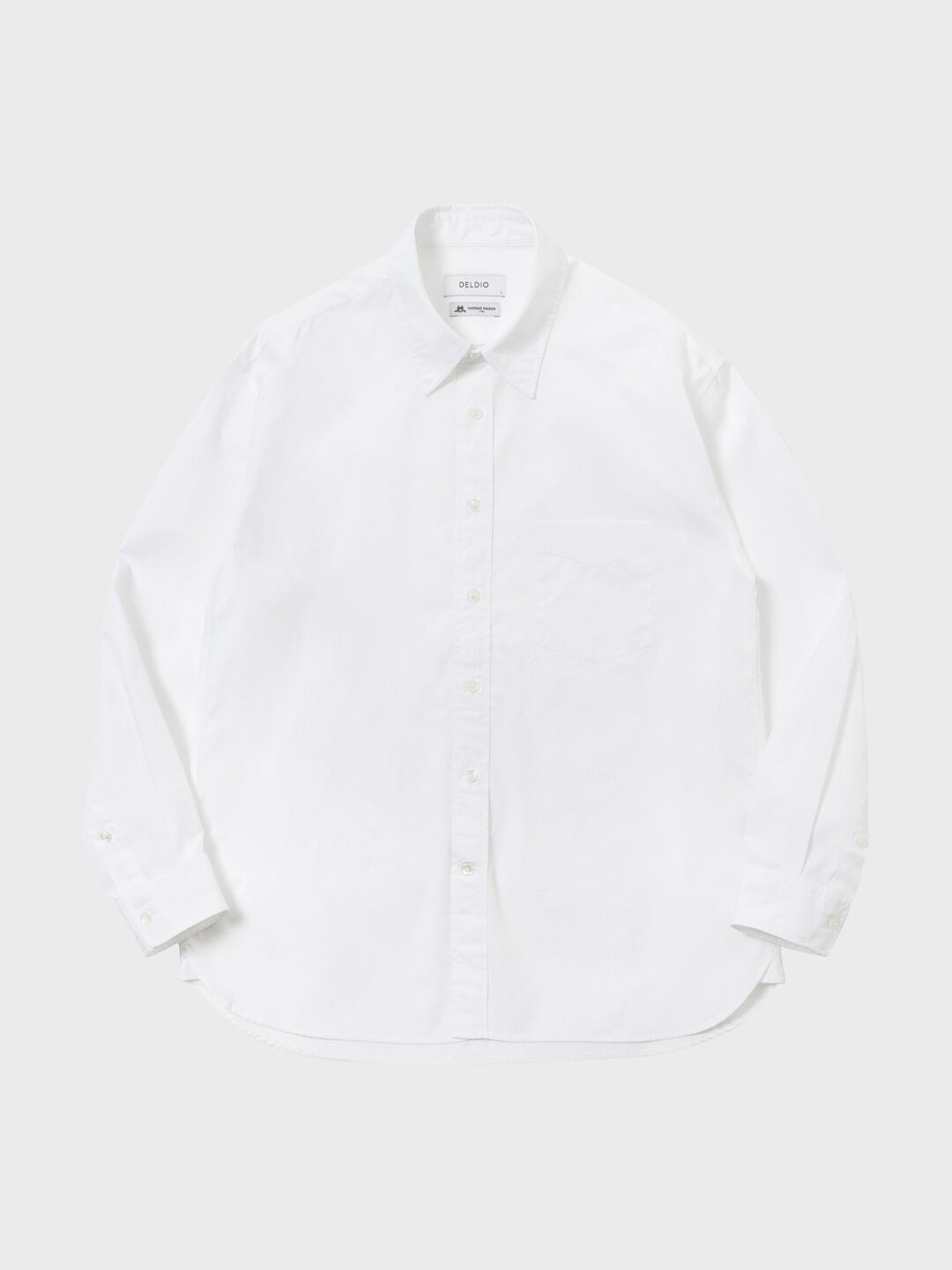 sacai 23SS Thomas Mason Shirts Jacket 運営する公式通販サイト