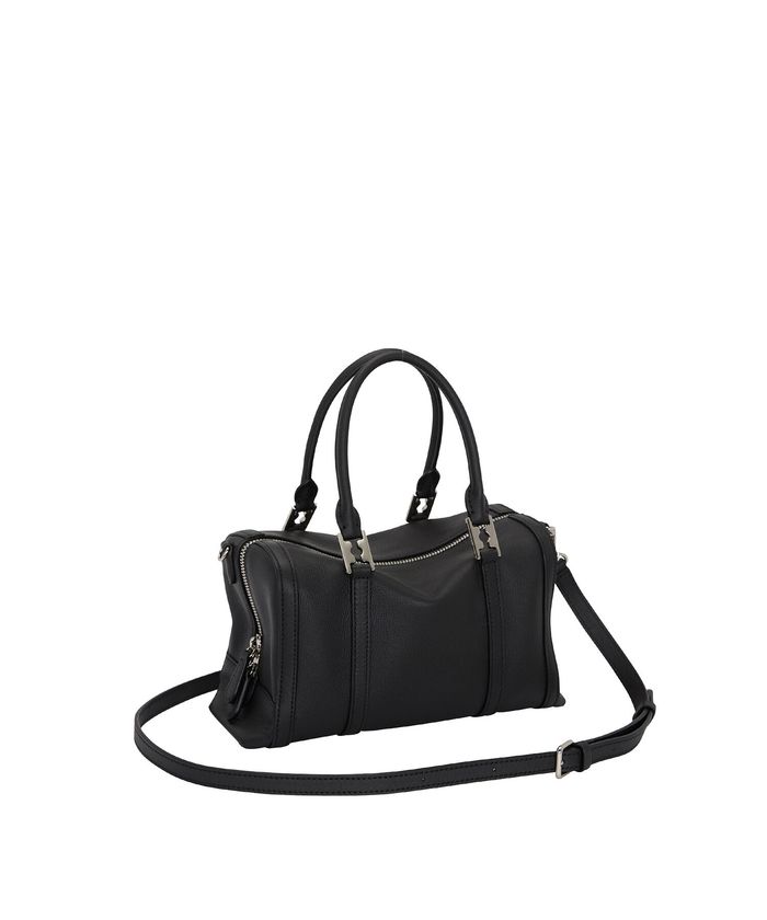 One Eleven Boston Piccolo (원일레븐 보스턴 피콜로) Black 감도 깊은 취향 셀렉트샵 29CM