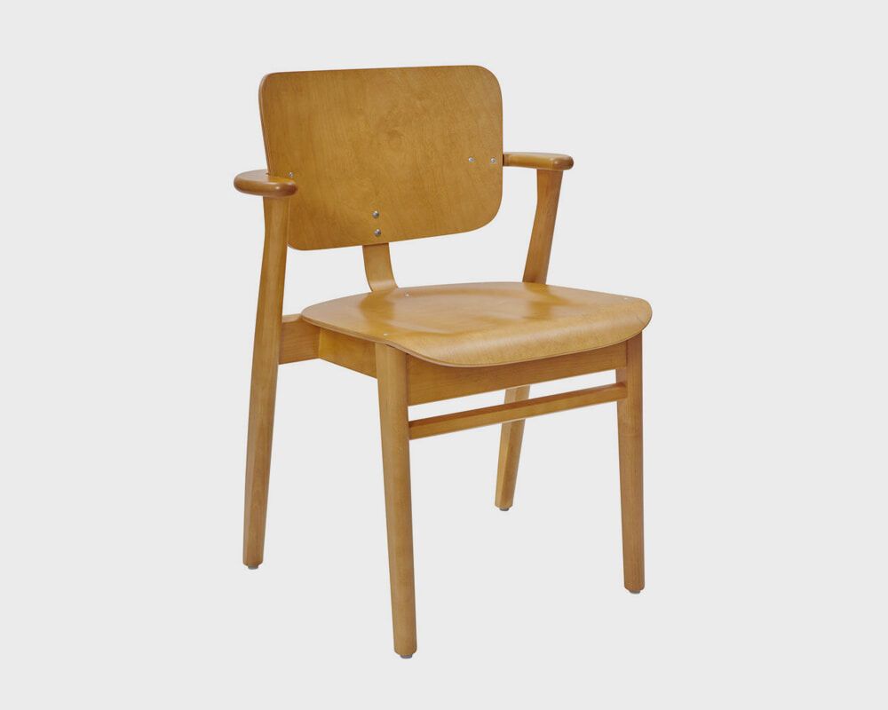 Domus Chair (Honey)
