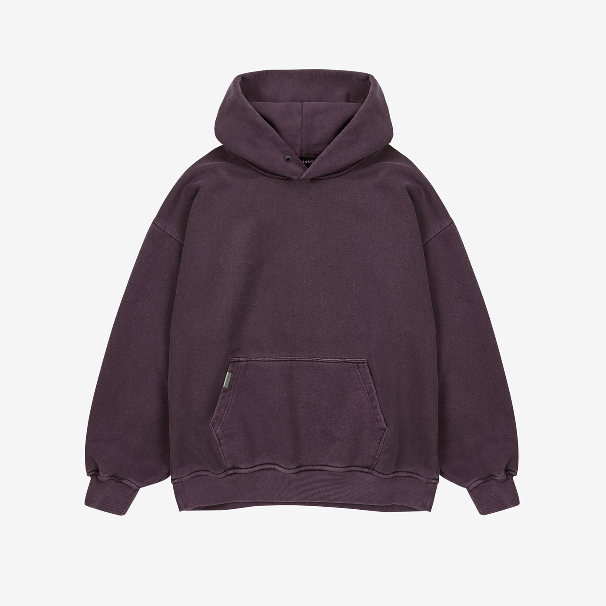 Yeezy classic hoodie hotsell