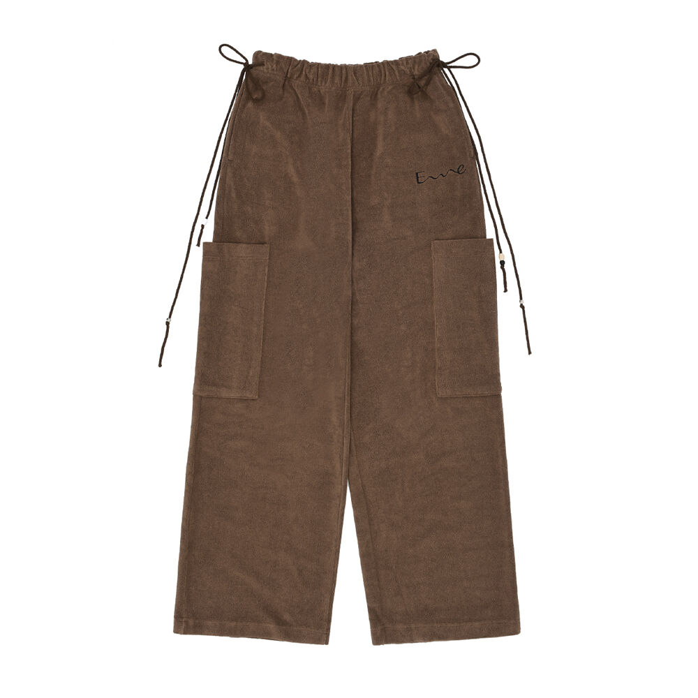 パンツ CENTAUR CENTAUR SIDE SNAP PANTSBEIGE CENTAUR SIDE SNAP PANTS_BEIGE - 감도 깊은 취향 셀렉트샵 29CM