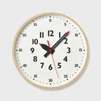 [Lemnos] Fun Pun Clock Medium