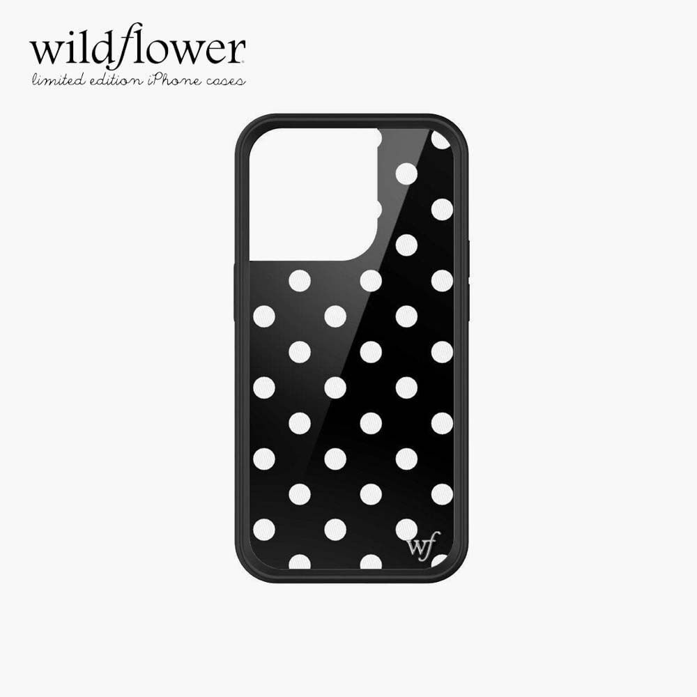 [Wildflower Cases] Polka Dot iPhone _ 13/14 case 감도 깊은 취향 셀렉트샵 29CM