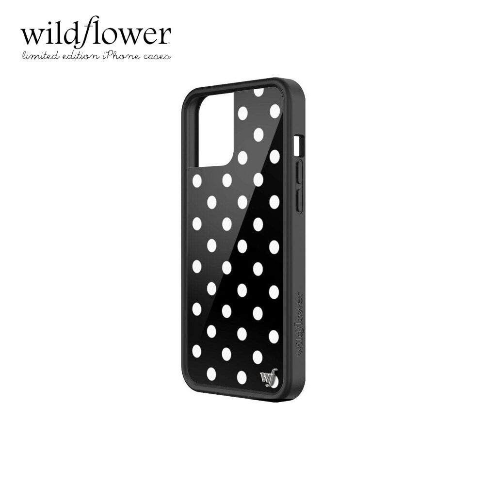 [Wildflower Cases] Polka Dot iPhone _ 13/14 case 감도 깊은 취향 셀렉트샵 29CM