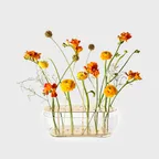 프리츠한센 IKEBANA LONG(BRASS)