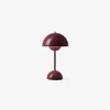 DARK PLUM
