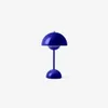 COBALT BLUE