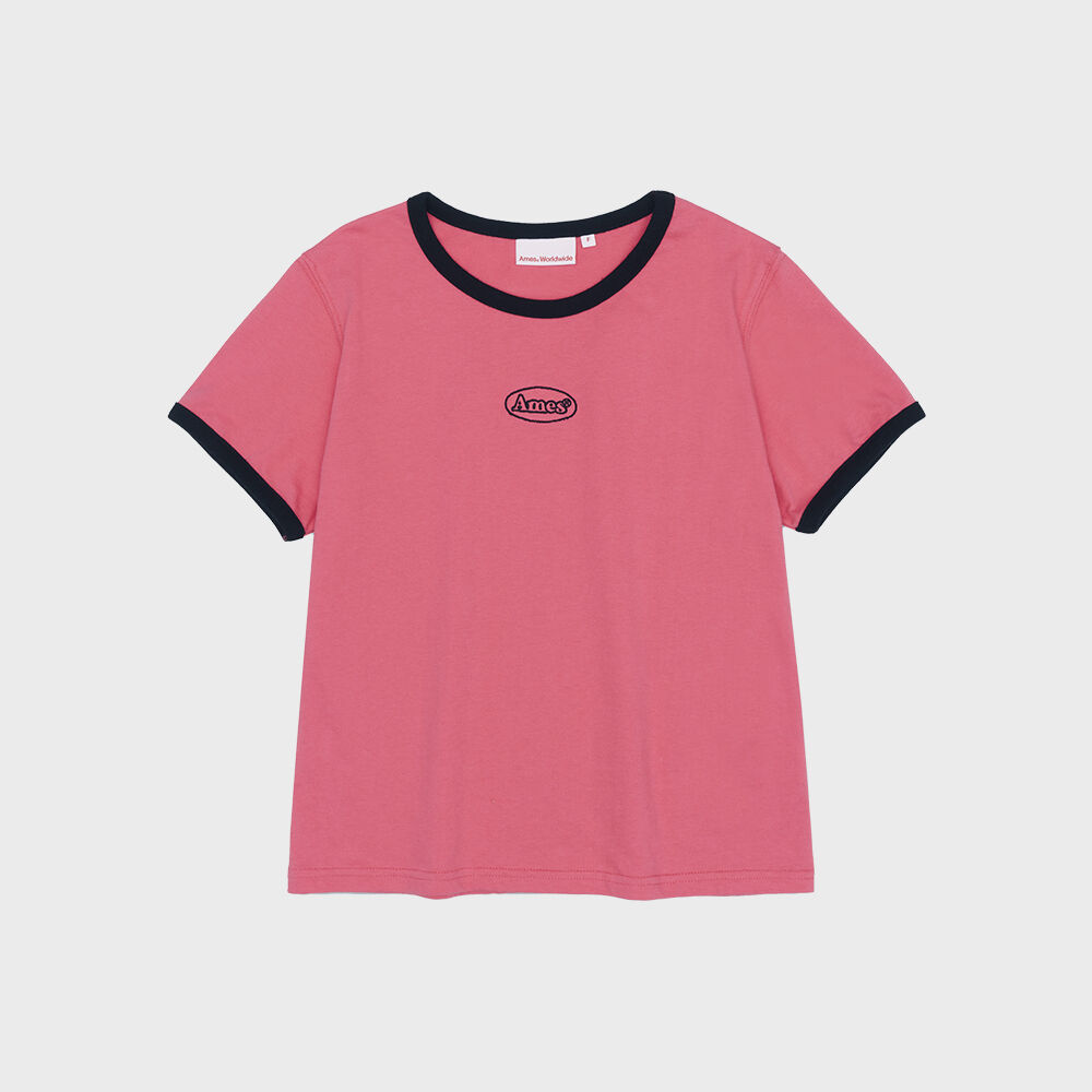 Lost Tourist Tee Raw/Dusty Navy - 감도 깊은 취향 셀렉트샵 29CM