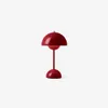 VERMILION RED