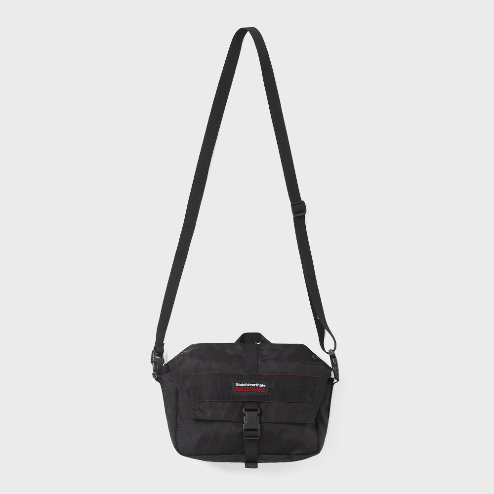 【THISISNEVERTHAT】TNT_Multi Mickey_Pouch Bag Black TNT-MINIONS-Pouch-Black1.jpg?v