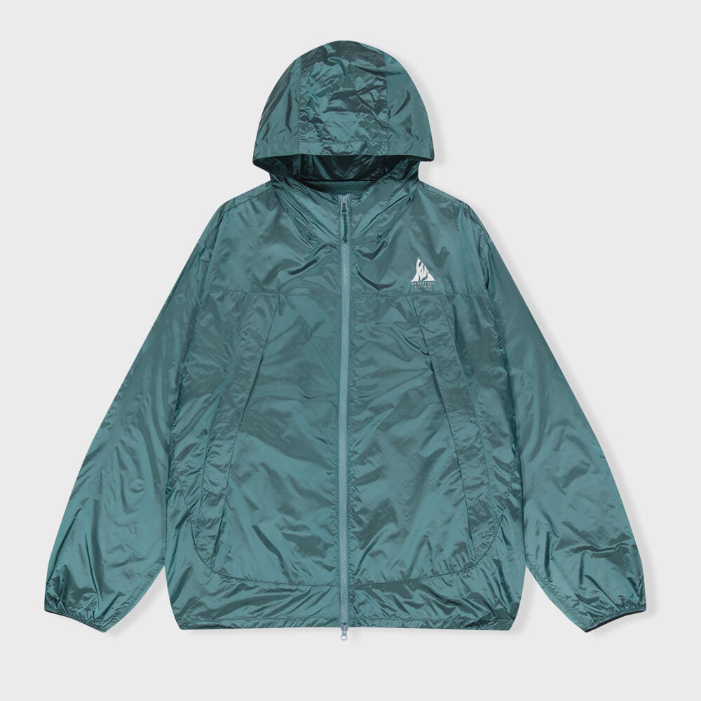 アウターその他 YESEYESEE LW Vented Windbreaker Navy LW Vented Windbreaker Navy - 감도 깊은 취향 셀렉트샵 29CM