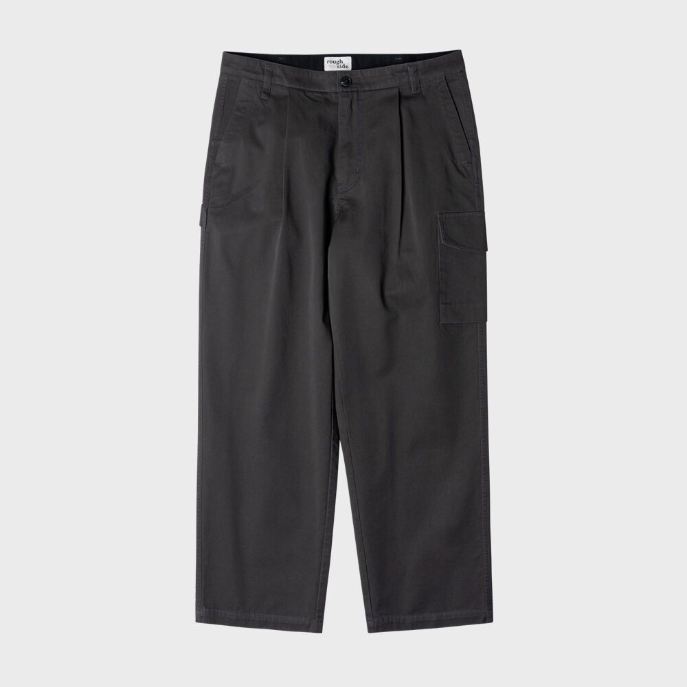 Carpenter Pants Charcoal 29CM carpenter-pants-charcoal-29cm