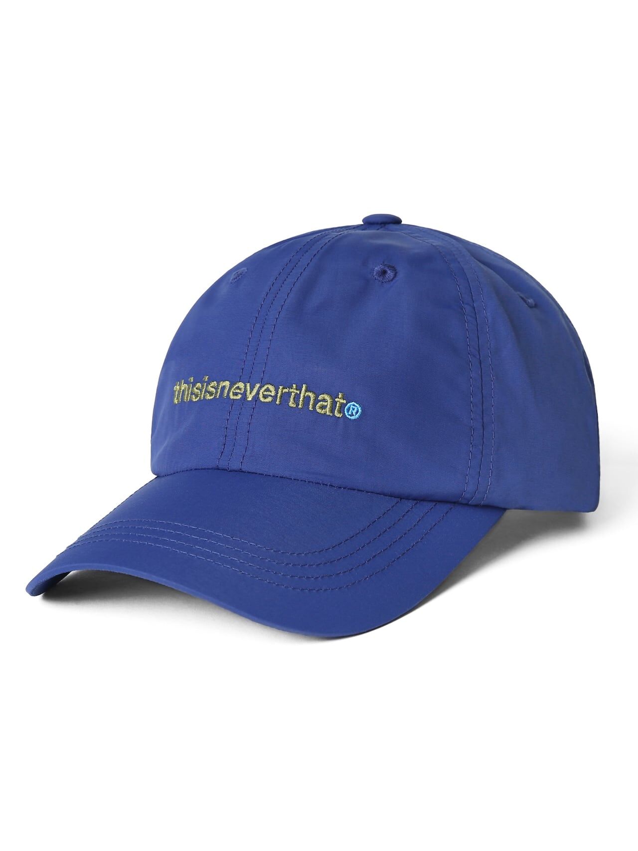 SUPPLEX® SPORT T-Logo Cap Blue - 감도 깊은 취향 셀렉트샵 29CM