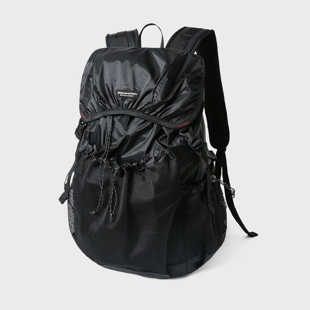 UL Daypack Black 감도 깊은 취향 셀렉트샵 29CM