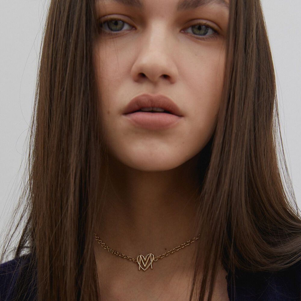 love-symbol-necklace-gold-29cm