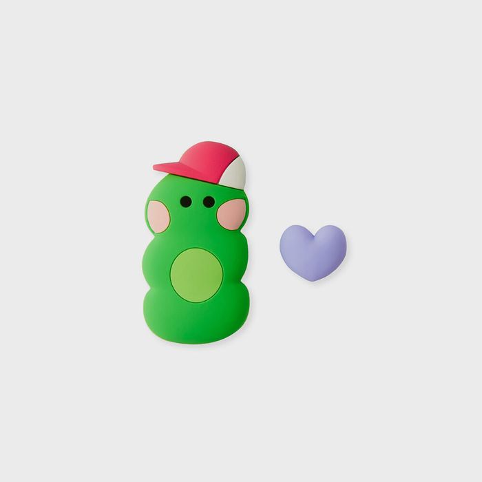 라인프렌즈 꼴레 미니니 드니니 빅스티콘 - 감도 깊은 취향 셀렉트샵 29CM 라인프렌즈 꼴레 미니니 드니니 빅스티콘 - 감도 깊은 취향 셀렉트샵 29Cm