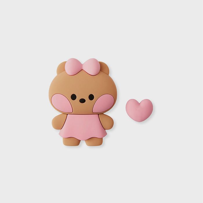 라인프렌즈 꼴레 미니니 초니니 빅스티콘 - 감도 깊은 취향 셀렉트샵 29CM 라인프렌즈 꼴레 미니니 초니니 빅스티콘 - 감도 깊은 취향 셀렉트샵 29Cm