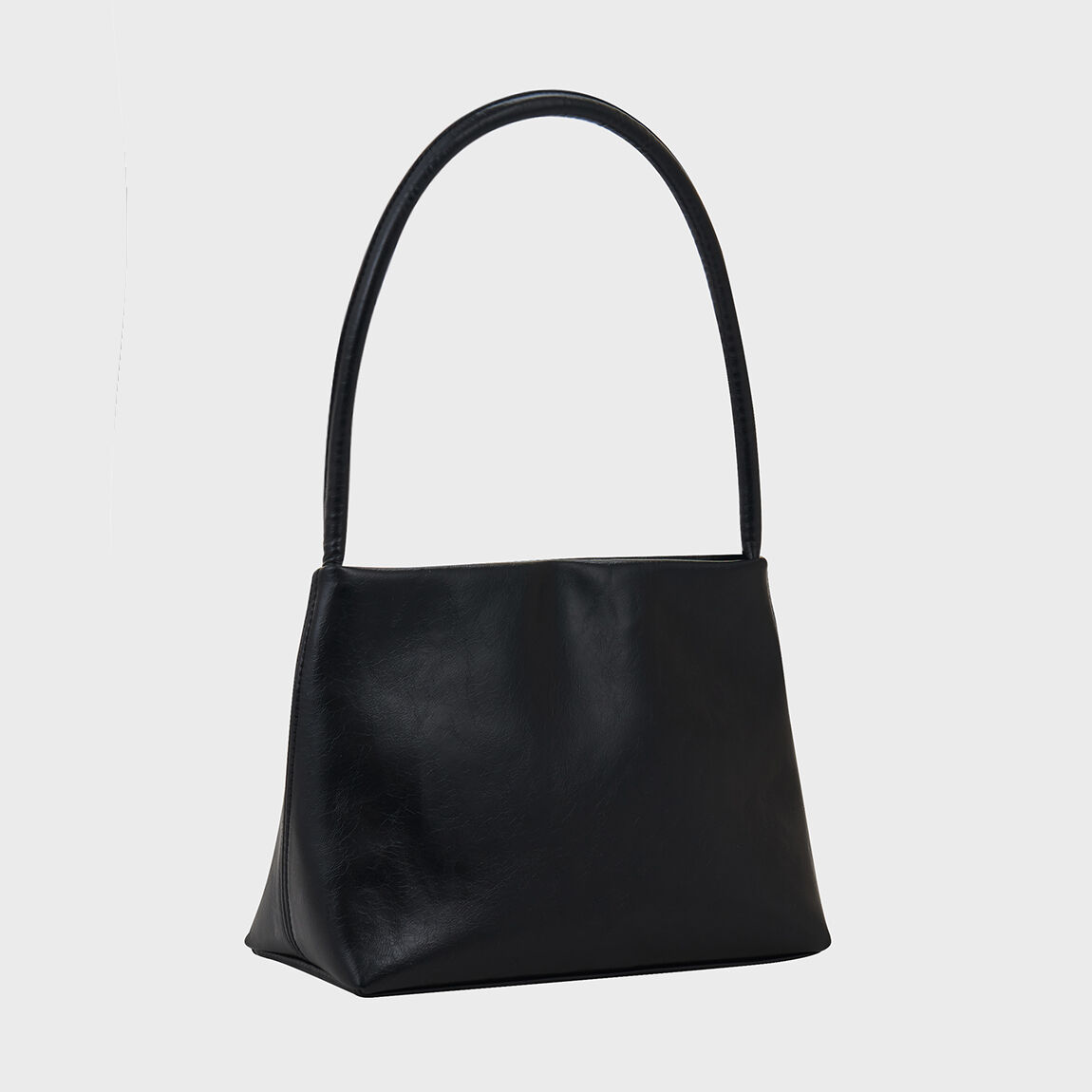 【DEINET】 SUEDE BIG BAG IN BROWN 韓国人気 ダイネット DEINET SUEDE BIG BAG IN CHARCOAL - 감도 깊은 취향 셀렉트샵 29CM