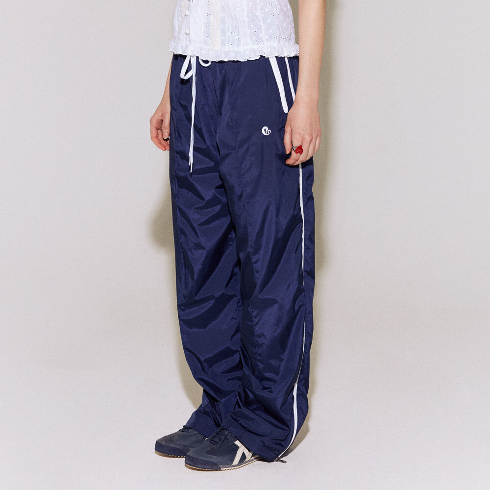 LOTSYOU★韓国★人気★ lotsyou_Aoki Trackpants /追跡あり LOTSYOU☆韓国☆人気☆ lotsyou_Aoki Trackpants /追跡あり