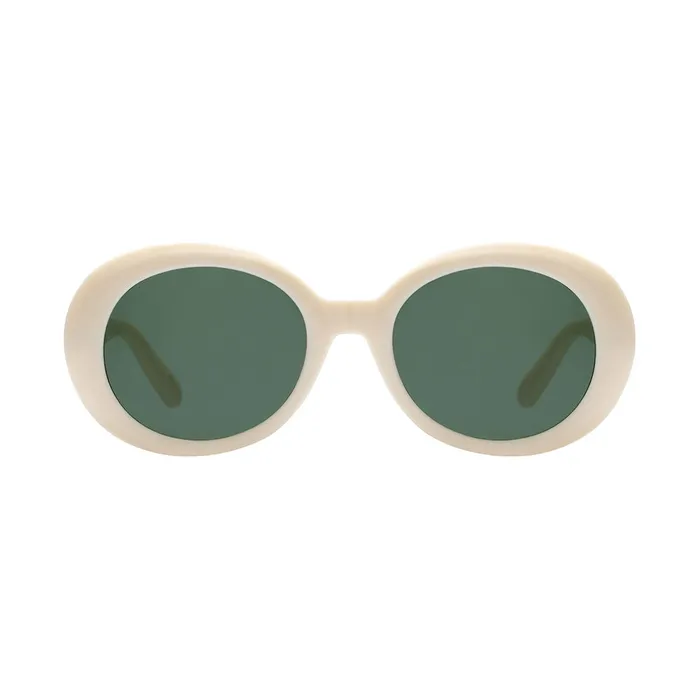 RECLOW TR B692 IVORY 선글라스 - 감도 깊은 취향 셀렉트샵 29CM