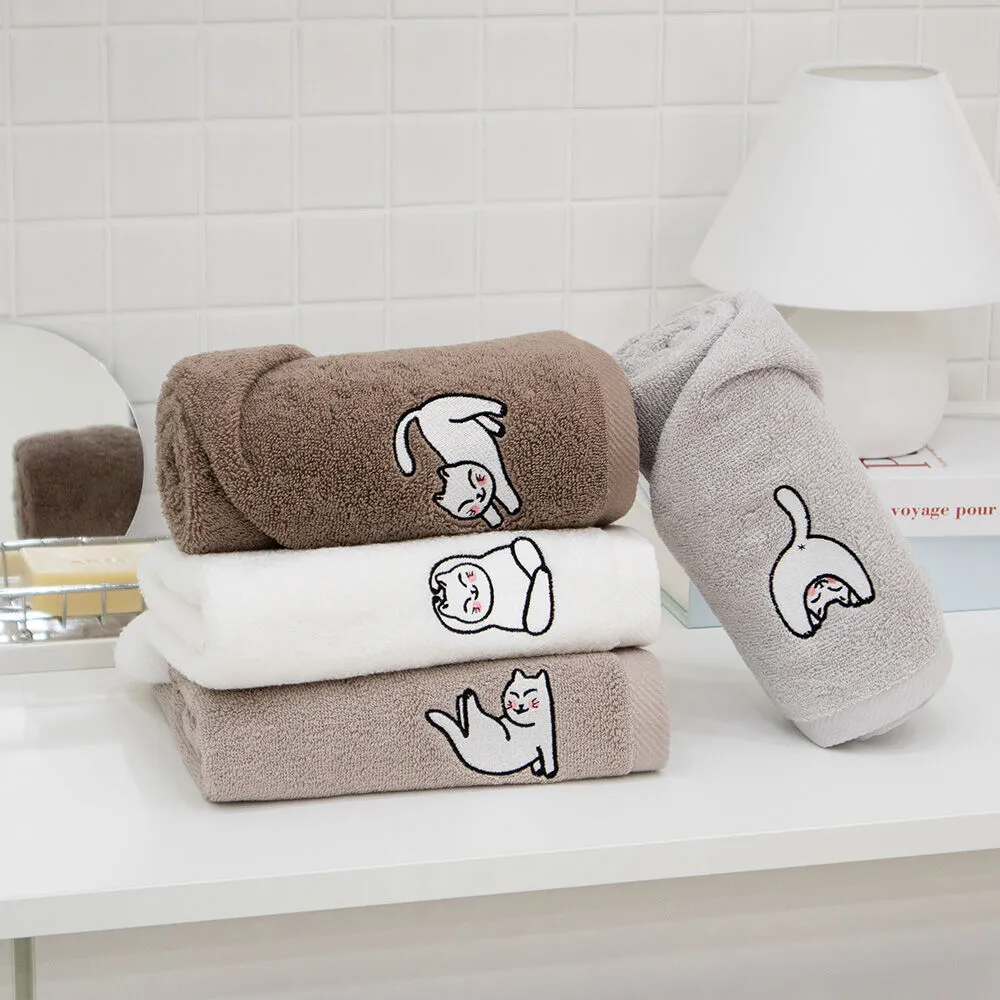 요가냥 (4 Colors) - 감도 깊은 취향 셀렉트샵 29CM