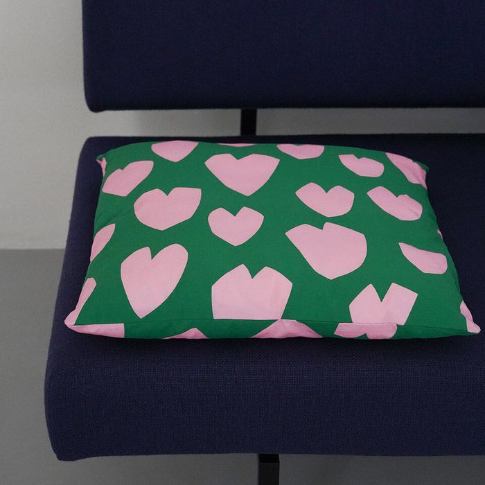 포레스트러브 쿠션 Forest love cushion 감도 깊은 취향 셀렉트샵 29CM